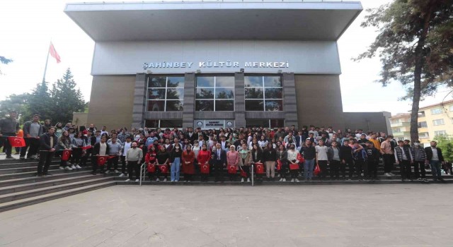 Şahinbeyin torunları ecdadıyla buluşuyor