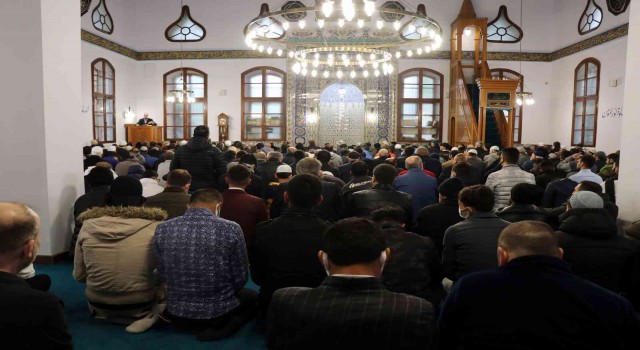 Sakaryada kısıtlamasız bayram namazı