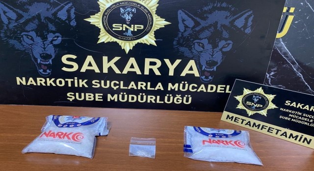 Sakaryada uyuşturucu operasyonları: 6 gözaltı