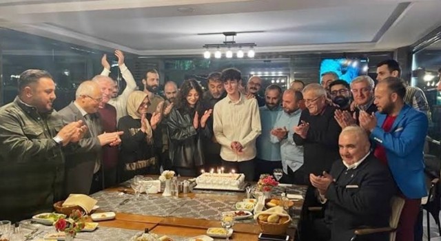 Sakaryanın tek uydu televizyon kanalı TV264 dördüncü yılını geride bıraktı