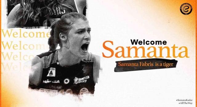 Samanta Fabris, Eczacıbaşı Dynavitte