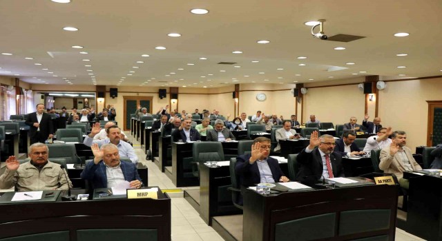 Samsunda 223 kırsal mahallenin içme suyu sorunu çözüldü