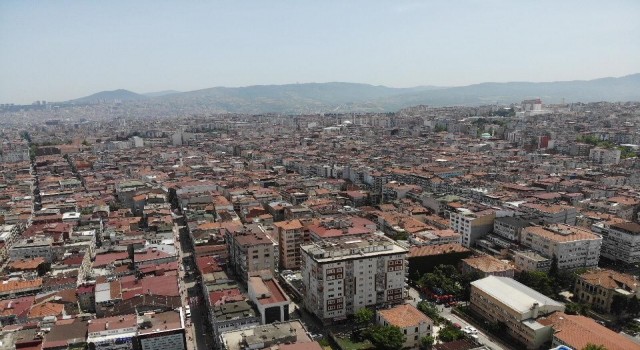 Samsunda Nisan ayında 59 kaçakçılık olayı meydana geldi