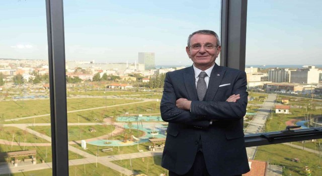 Samsundan 4 ayda 429,6 milyon dolarlık ihracat