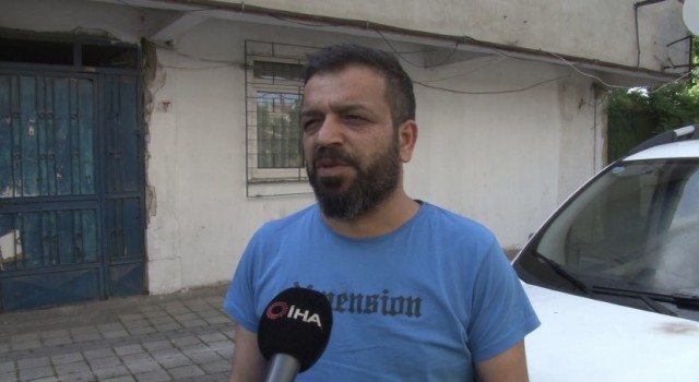 Sancaktepede ikinci kez aracı kundaklanan şahıs konuştu: “Can güvenliğimiz yok”
