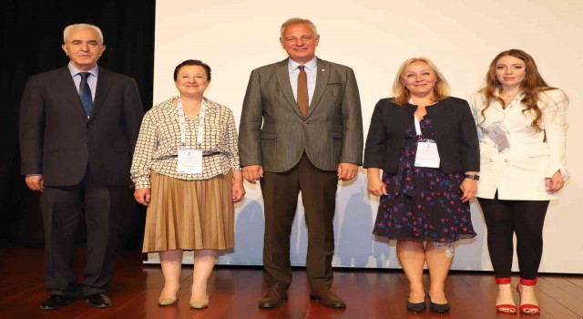 Sanko Üniversitesinde beslenme ve Diyetik Günleri