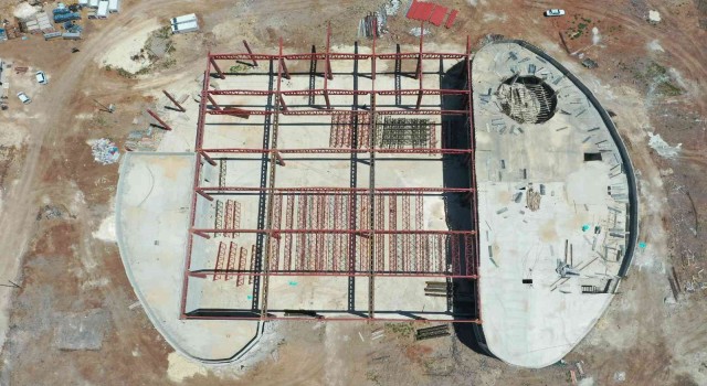 Şanlıurfada bilim insanları yetişecek
