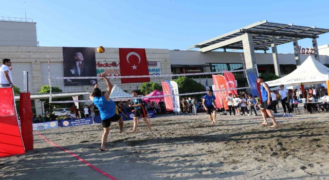 Şanlıurfada 19 Mayıs etkinliği