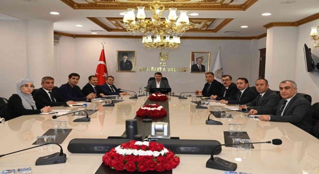 Şanlıurfada 4.0 zirvesi