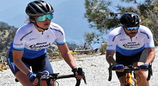 ‘Santini Queens Of The Aegean Boostrace için geri sayım başladı