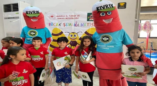 Sarıgöle Böcek Şenliği