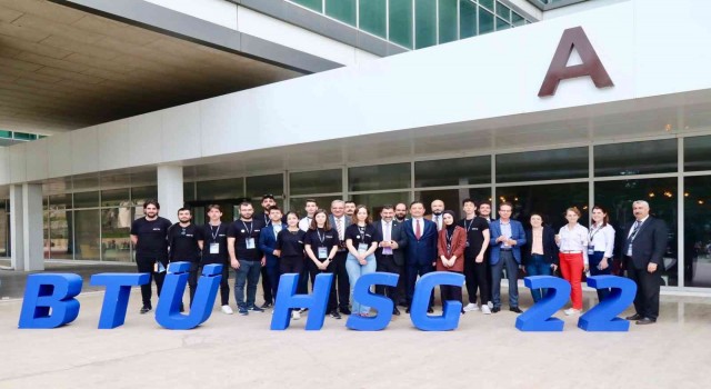 Savunma sanayi genç mühendis adaylarını yalnız bırakmadı