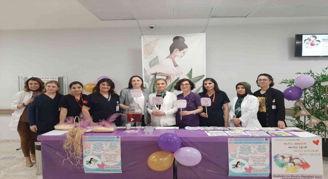 SEAHta anne ruh sağlığı farkındalık etkinliği