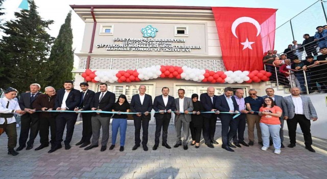 Şehit bekçinin adı mahallesinde yaşayacak