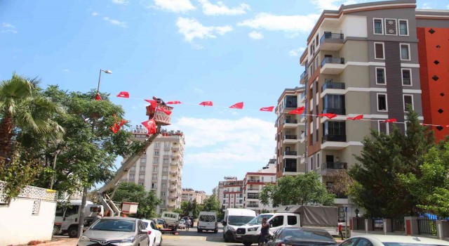 Şehit Piyade Teğmen Gülerin ailesine şehadet haberi verildi