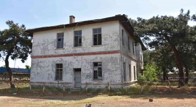 Şehzadelere yeni çocuk kültür sanat merkezi ve kreşi kazandırılıyor