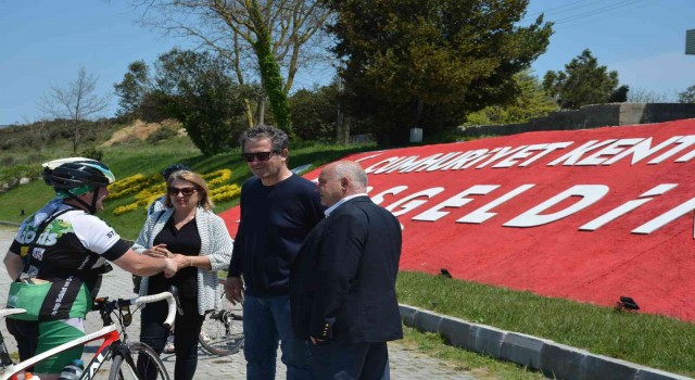 Selanikten Samsuna yolculuk: ‘Ata toprağı son durağa yaklaştı