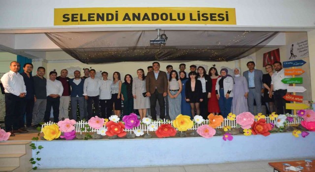 Selendide Anadoluda Bir Bahar Akşamı şiir dinletisi