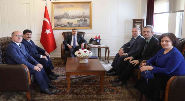 SGK Haftası törenlerle kutlanıyor