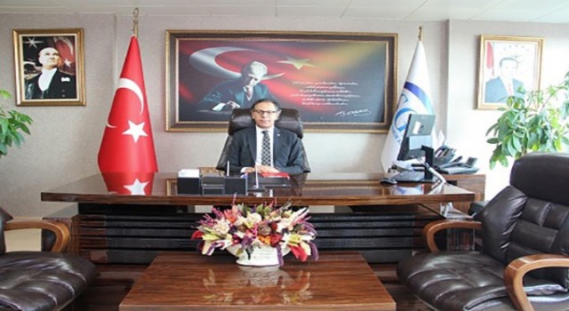 SGK İstanbul İl Müdürü Tuncay Cevheroğlu: Kayıt dışı istihdam yüzde 50lerden yüzde 30lara kadar düştü