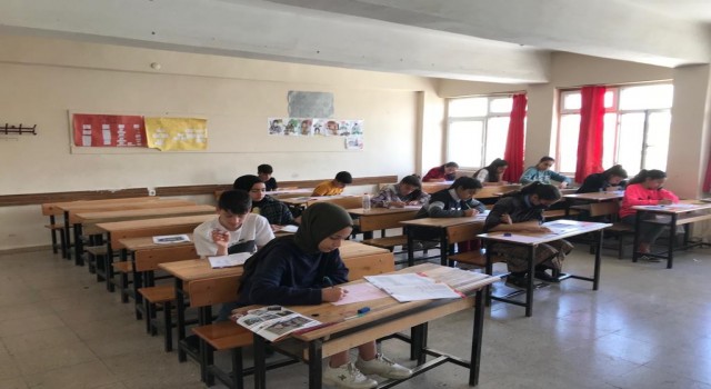 Siirt Belediyesinden eğitime destek