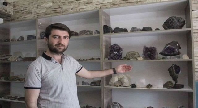 Siirtten 22 ülkeye mücevher ihraç ediliyor