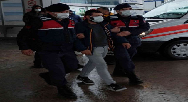 Silahı temizlerken kazara çocuğunun ölümüne sebep olan baba serbest bırakıldı