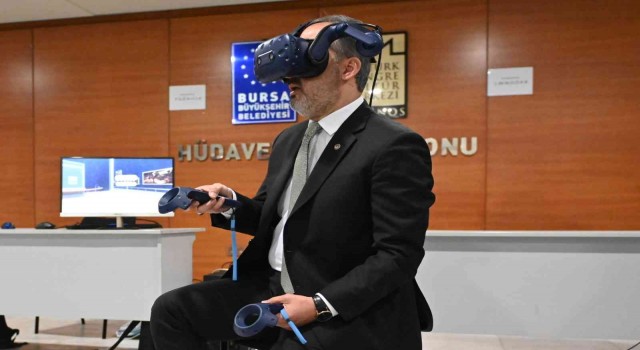 Sinemada metaverse ile Türkiyede bir ilk