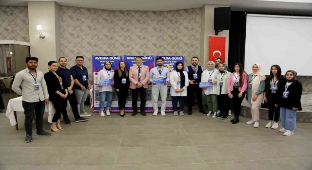 Sivas TSOda Avrupa Birliği Simülasyon Eğitimi Verildi