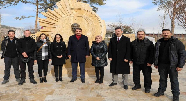 Sivas Valiliği sosyal medya yönetiminde Türkiyede lider