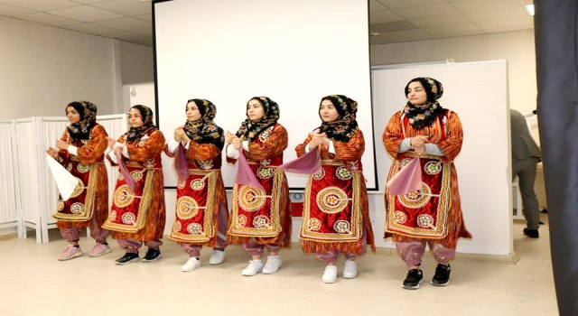 Sivasta Engelliler Haftası kutlandı