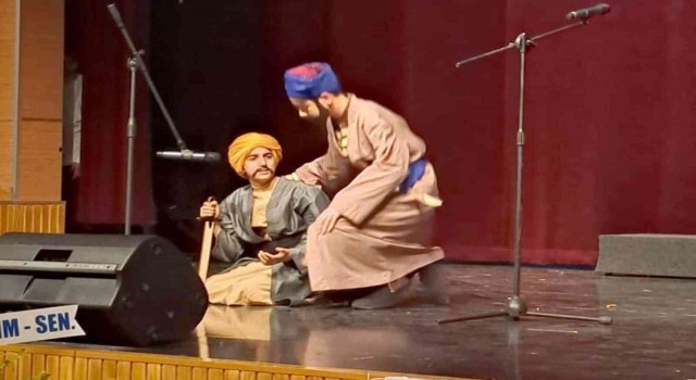 Sivasta İstanbul Fethi kutlandı