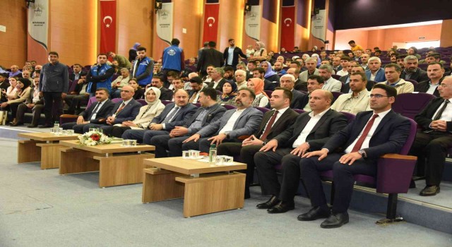 Siverekin potansiyeli ortaya çıkarılacak