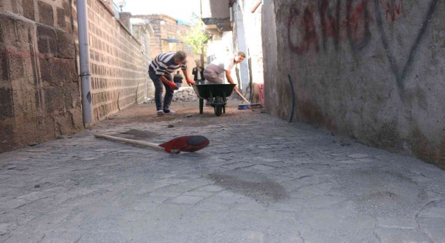 Siverekte tarih tekrardan canlanacak