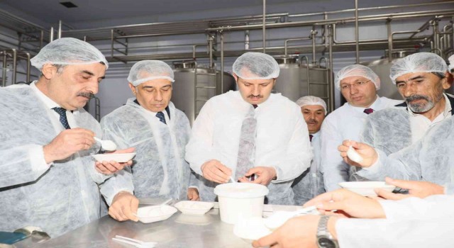 SİVTAŞta üretime geçildi