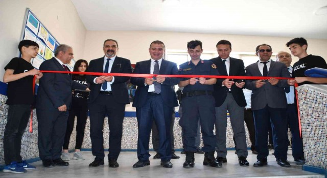Sökede öğrencilerin bilim projeleri beğeni topladı