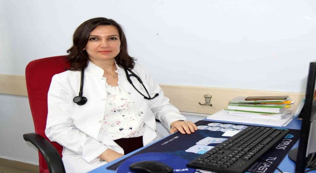 Solunan havanın temiz olması astımın kontrolüne yardımcı oluyor