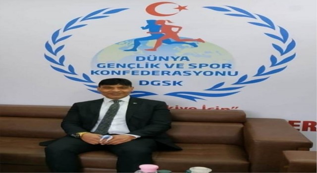 Sönmezden 19 Mayıs mesajı