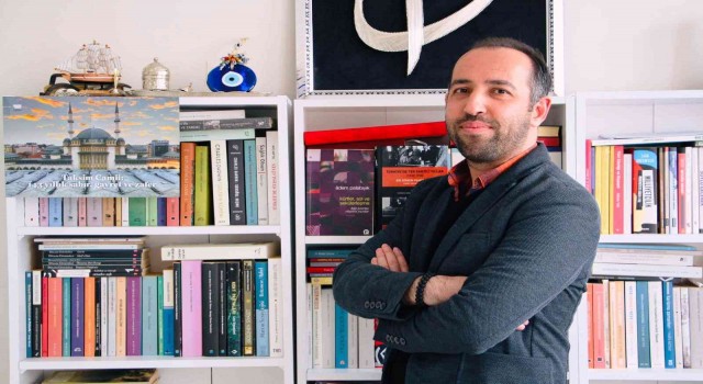 Sosyolog Adem Palabıyıktan Kaftancıoğluna sert tepki
