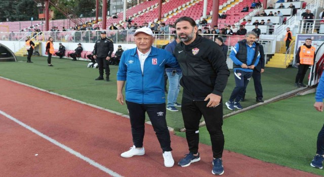 Spor Toto 1. Lig: Balıkesirspor: 0 - Eyüpspor: 3