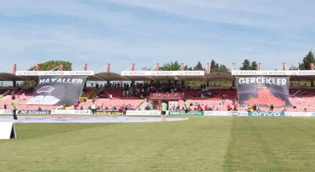 Spor Toto 1. Lig: Balıkesirspor: 1 - Bandırmaspor: 5