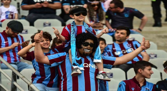Spor Toto Süper Lig: Trabzonspor: 2 - Altay: 1 (Maç sonucu)