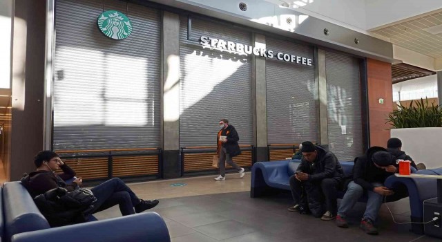 Starbucks, 15 yılın ardından Rusyadan tamamen çekiliyor