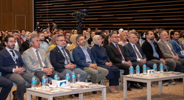 SÜ öğrencileri, ‘Uluslararası Tıp Öğrenci Kongresi düzenledi