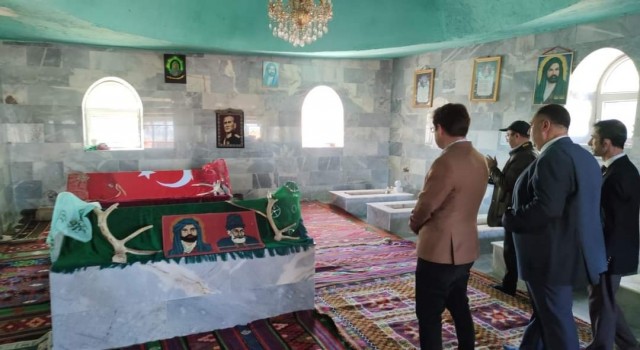 Şuhutta Hıdrellez Kültür Bahar Bayramı kutlandı