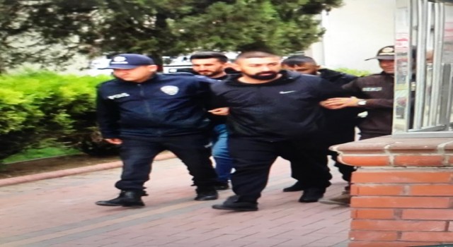 Sultan Irmak cinayetinin şüphelileri Kırşehirde yakalandı