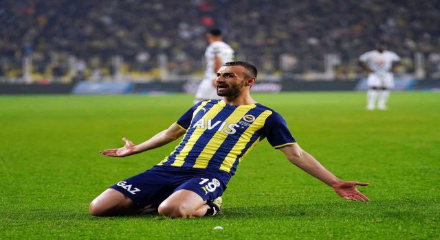 Süper Ligde 11 futbolcu hat-trick yaptı
