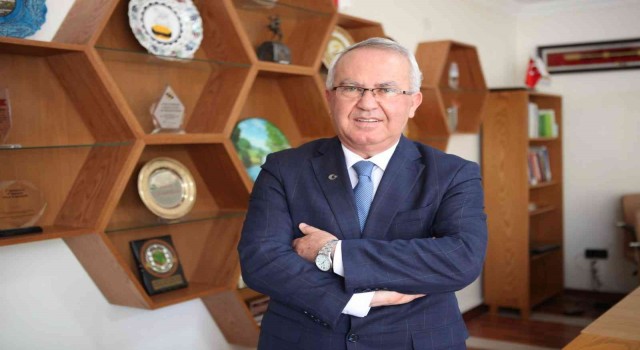 TAB Genel Başkanı Şahin; 27 bal arısı alt türünün 6sı Türkiyede
