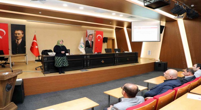 Talasta sürekli kalite için sürekli eğitim