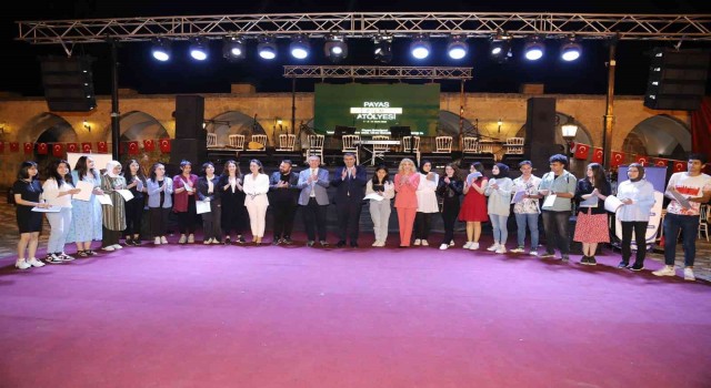 Tarihi Sokollu Mehmet Paşa Külliyesi Belgeselinin galası yapıldı